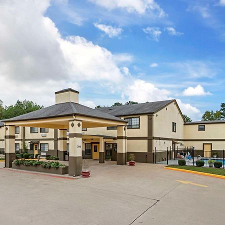 Best Western Pineywoods Inn Atlanta Eksteriør billede