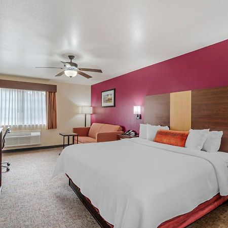 Best Western Pineywoods Inn Atlanta Eksteriør billede