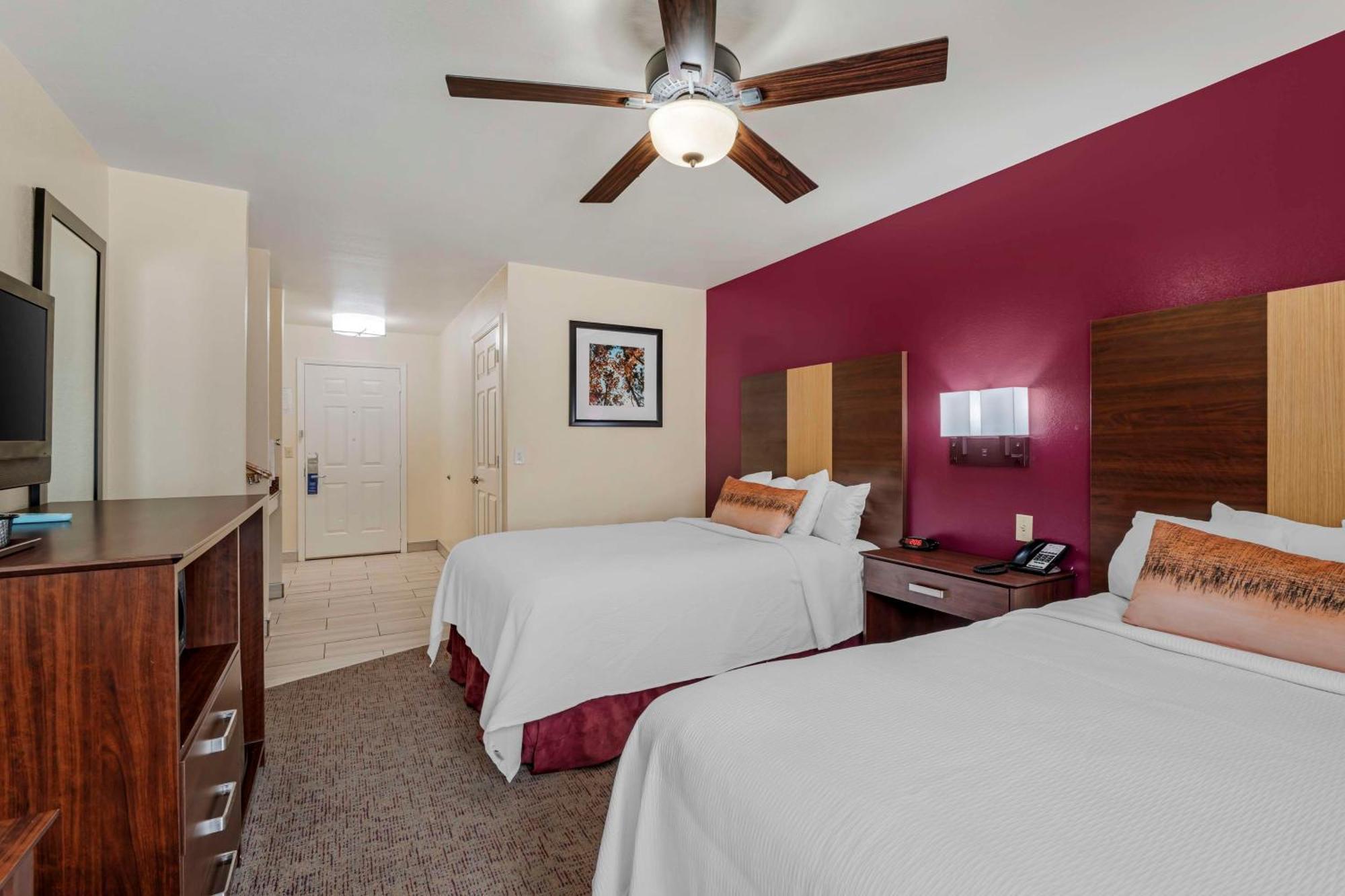 Best Western Pineywoods Inn Atlanta Eksteriør billede