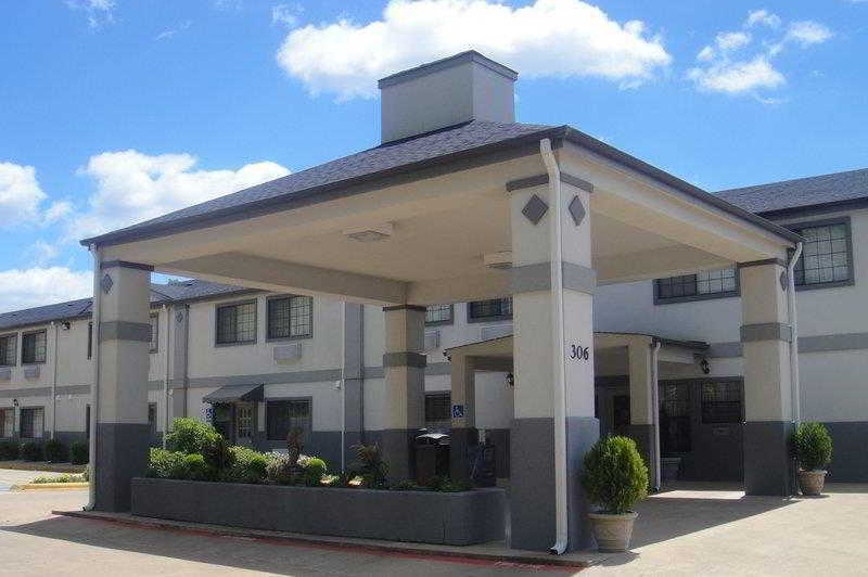 Best Western Pineywoods Inn Atlanta Eksteriør billede