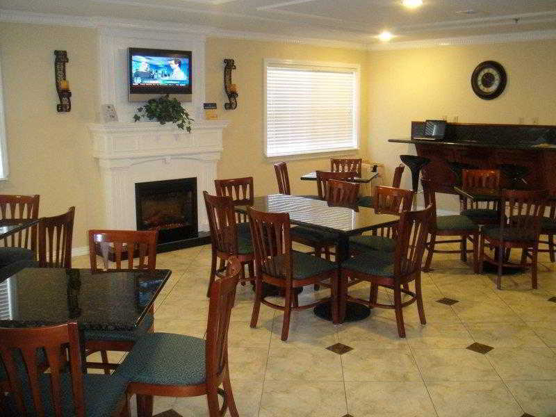 Best Western Pineywoods Inn Atlanta Eksteriør billede